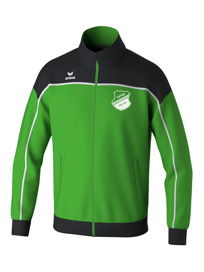 Erima Change Trainingsjacke