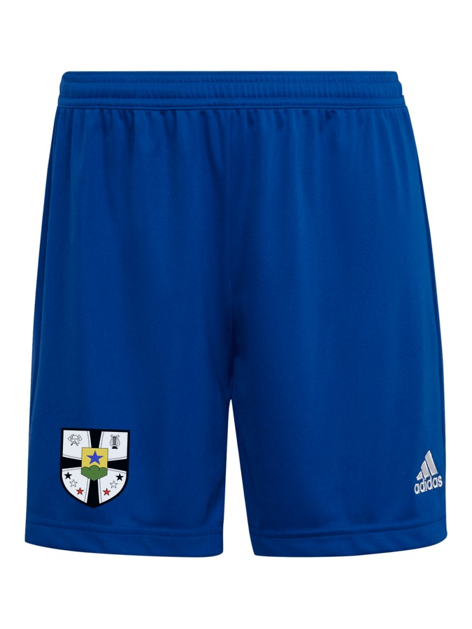 adidas Entrada 22 Shorts Damen