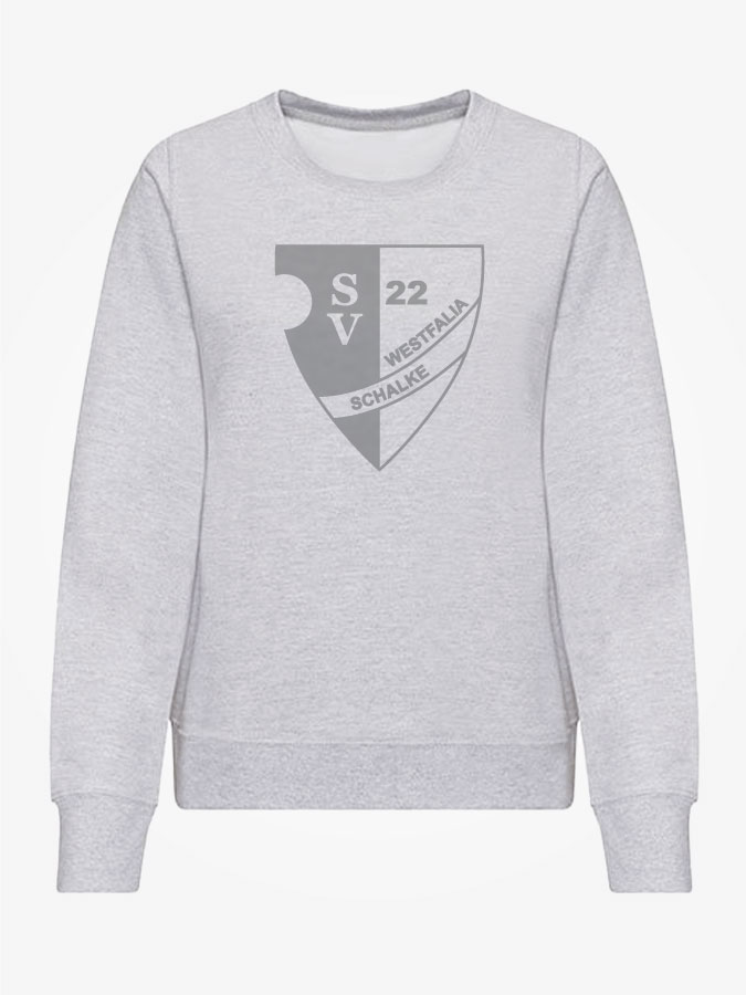 Sweater All Grey Unisex