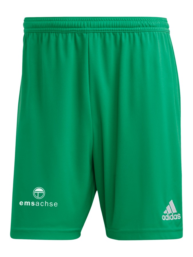 adidas Entrada 22 Shorts