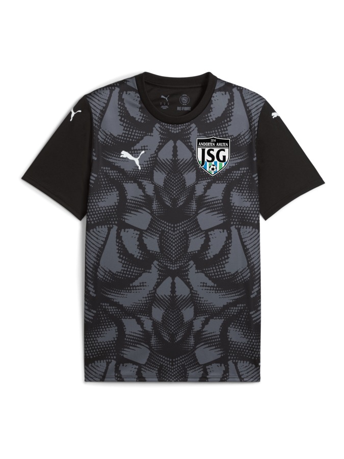 PUMA teamULTIMATE Trikot