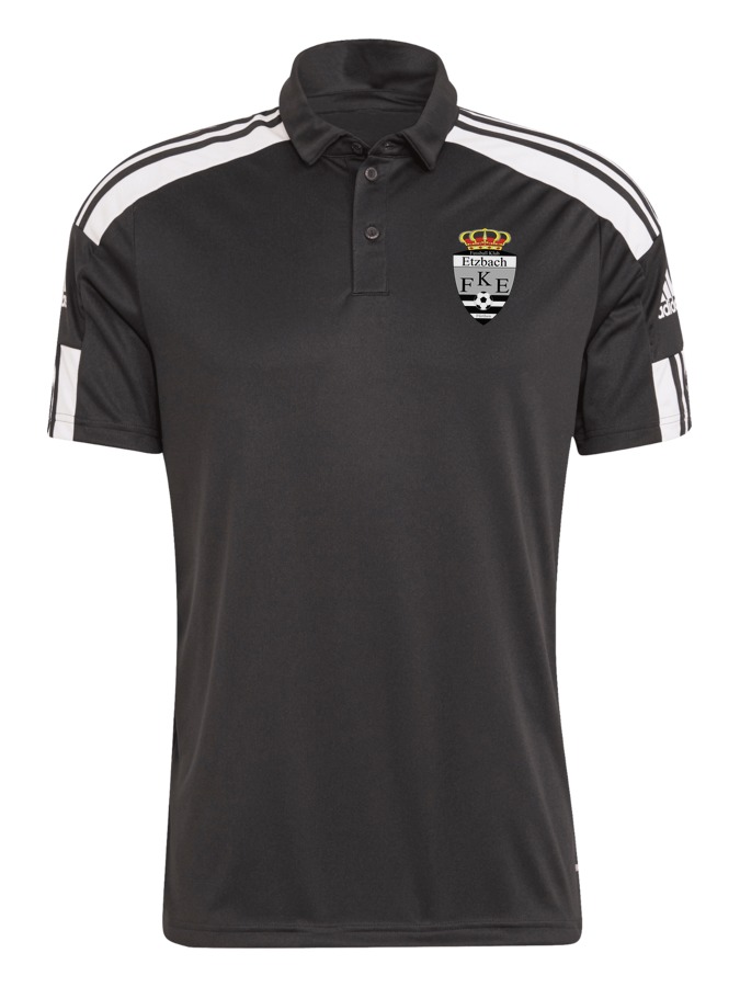 adidas Squadra 21 Poloshirt