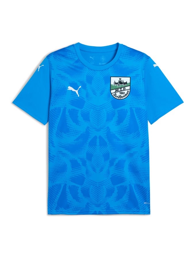 PUMA teamULTIMATE Trikot