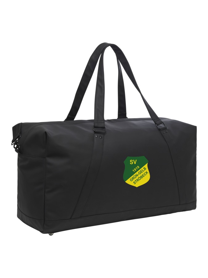 Hummel Lifestyle Weekend Bag