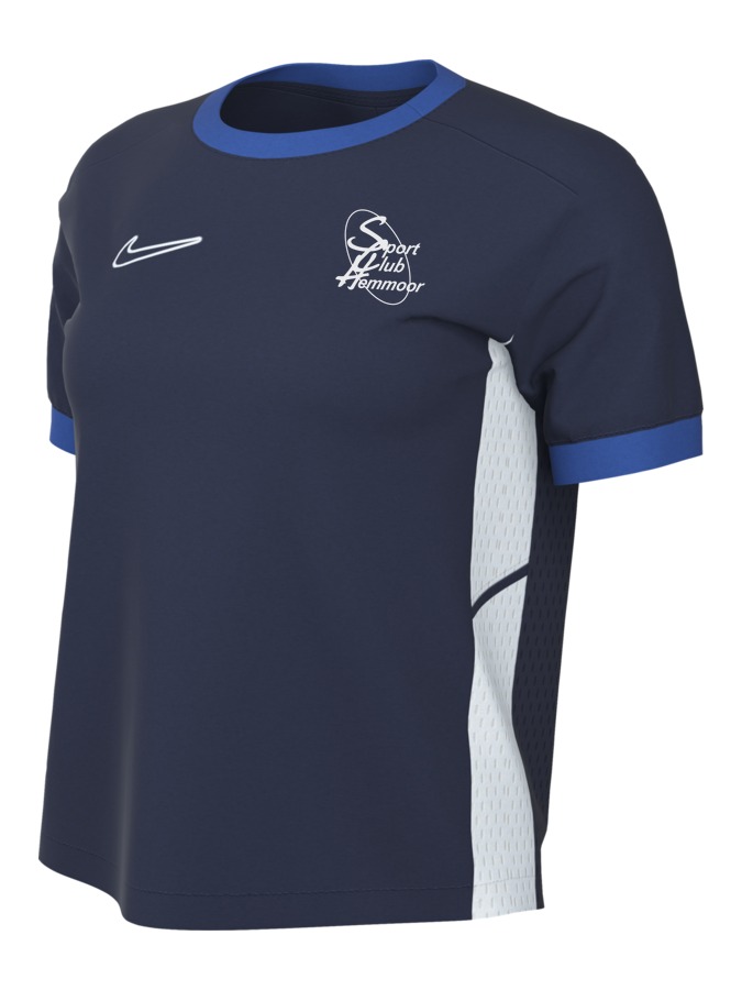 Nike Academy 25 Training T-Shirt Damen