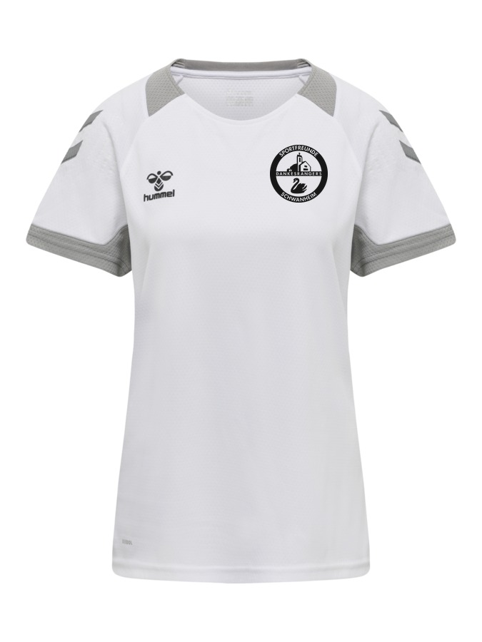 Hummel Lead Trikot Poly Jersey Damen
