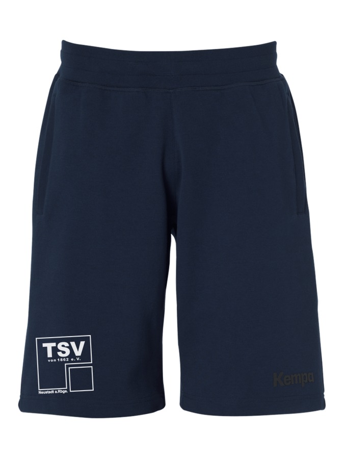 Kempa Status Shorts
