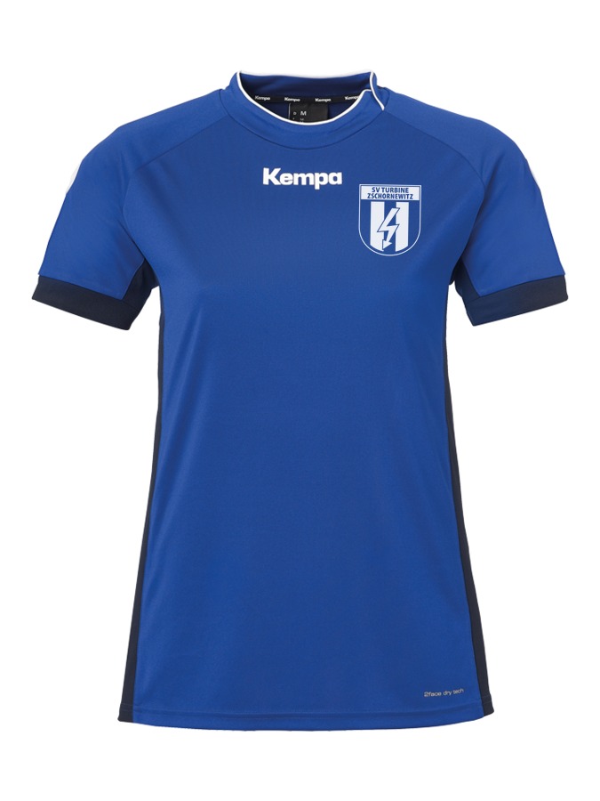 Kempa Prime Trikot Damen