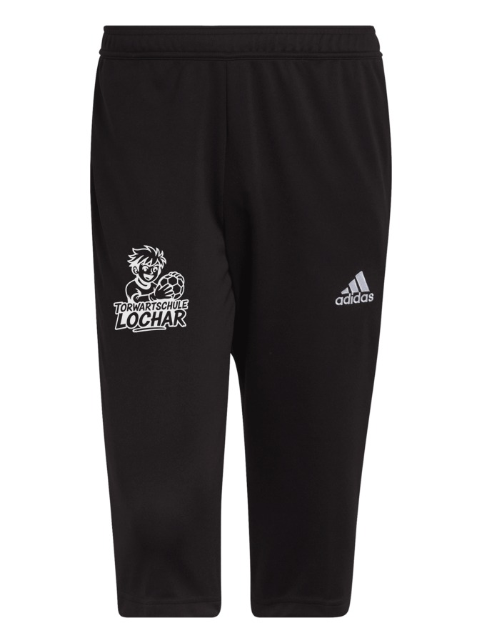 adidas Entrada 22 3/4-Hose