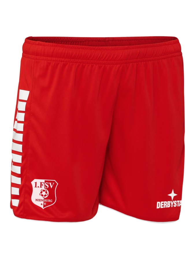 Derbystar Hyper Hose Damen