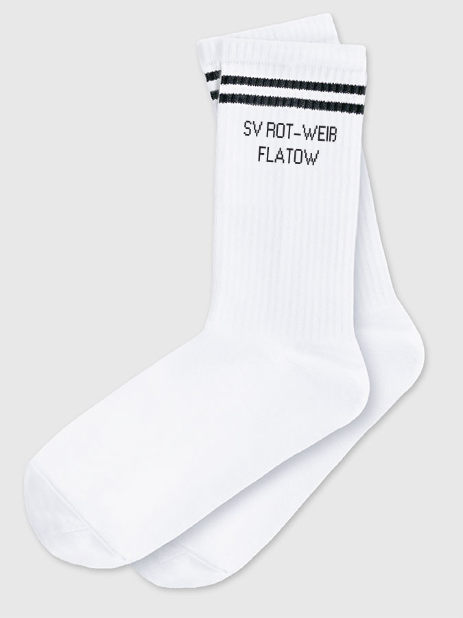Sportsocken Retro