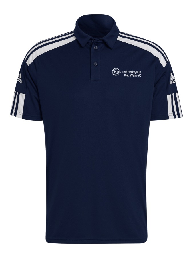 adidas Squadra 21 Poloshirt