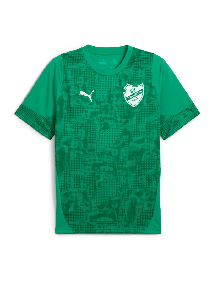 PUMA teamCUP Trainingsshirt