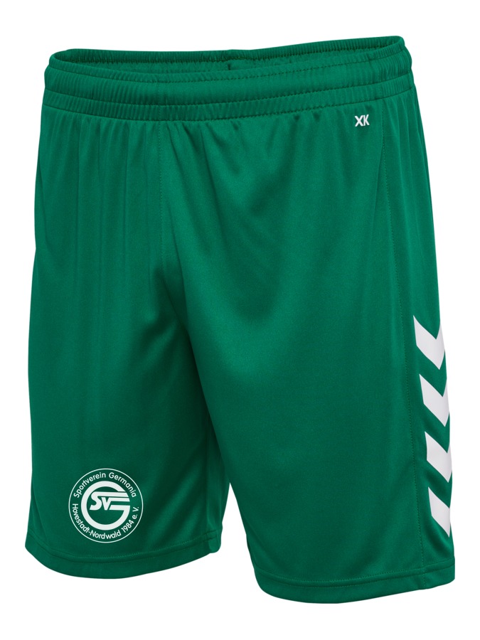 Hummel Core XK Trainingsshorts