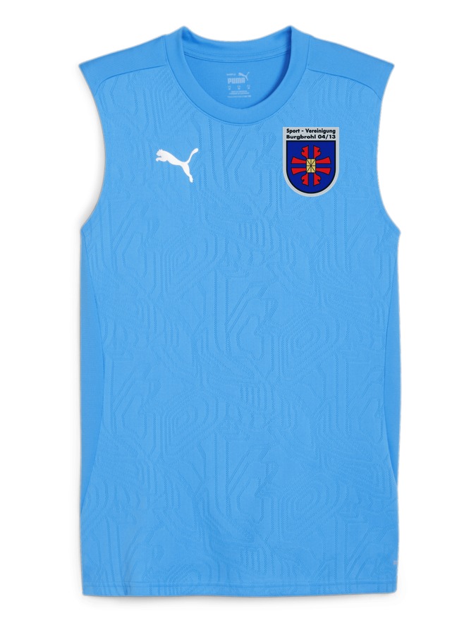 PUMA teamFINAL Trainingstanktop