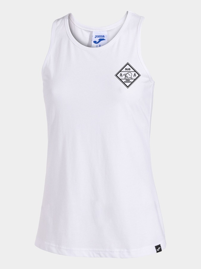 Joma Oasis Tank Tanktop Damen