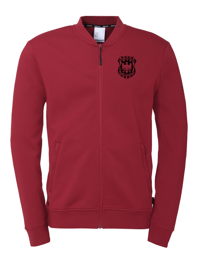 uhlsport ID College Jacke