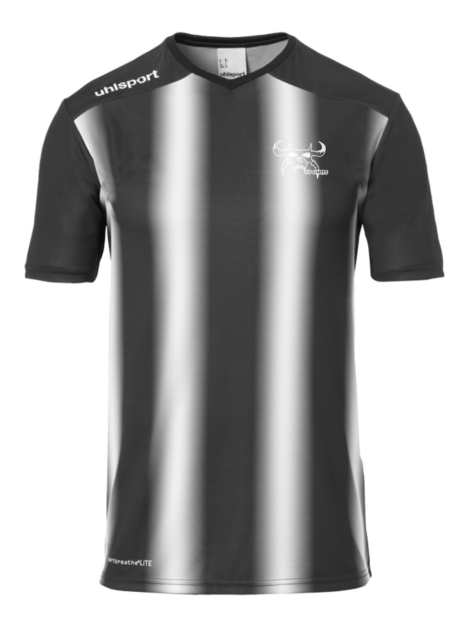 uhlsport Stripe 2.0 Trikot Kurzarm