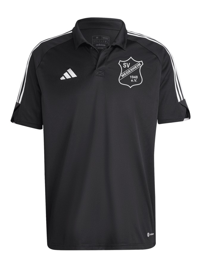 adidas Tiro 23 League Poloshirt