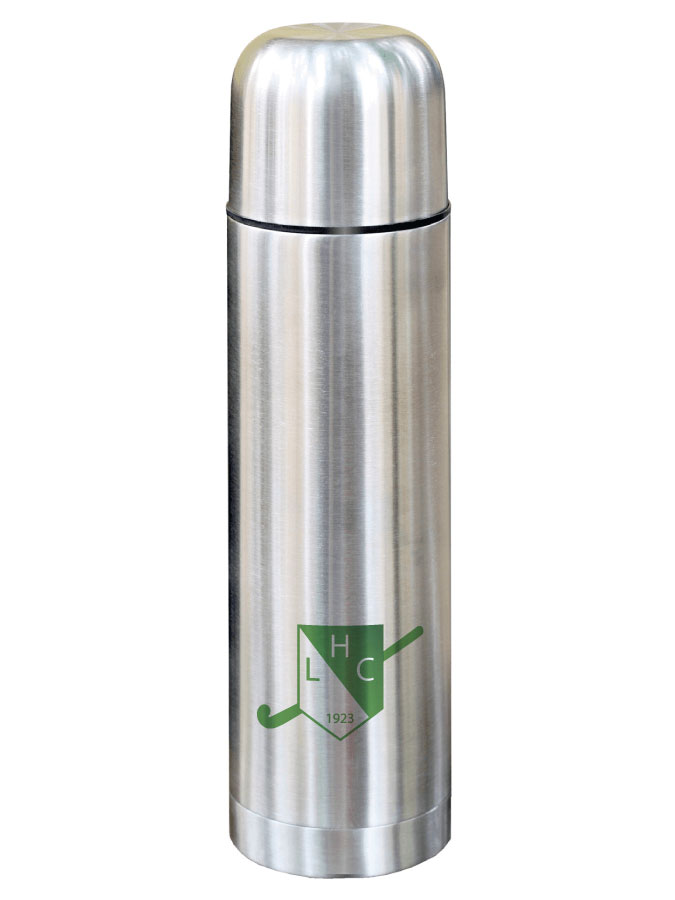 Edelstahl-Thermoskanne