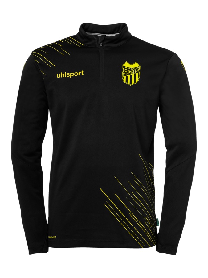 uhlsport Score 26 1/4 Zip Top