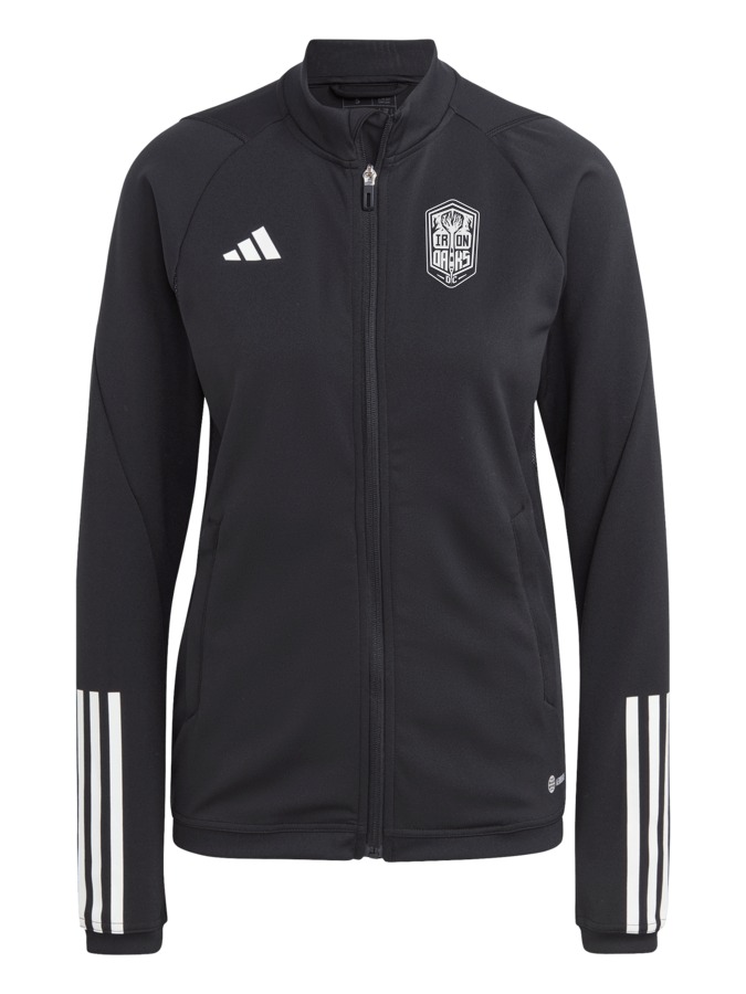 adidas Tiro 23 Competition Trainingsjacke Damen