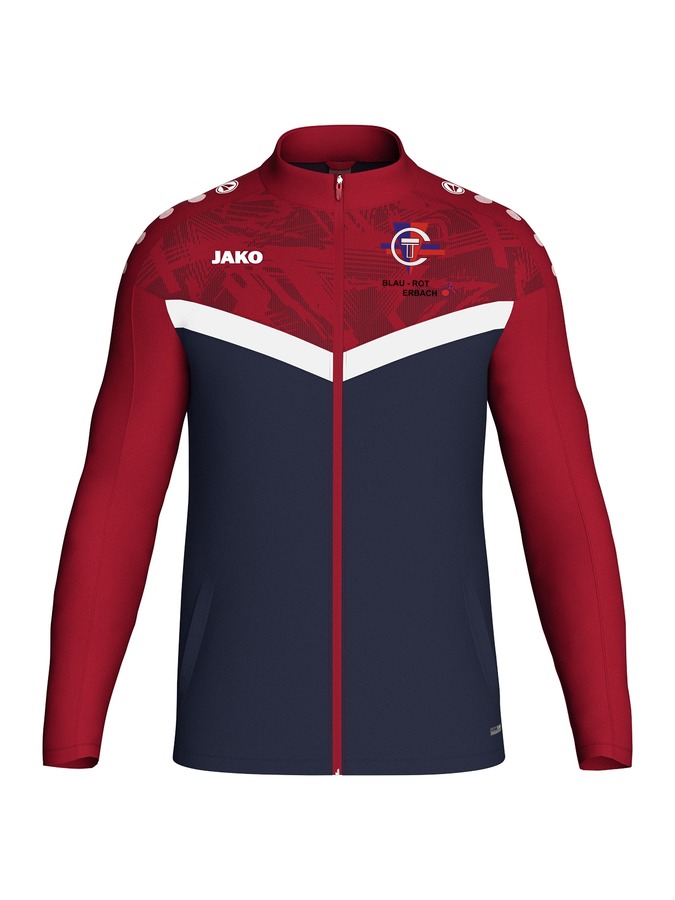 Jako Polyesterjacke Iconic