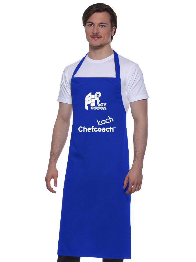 Kochschürze Sergen