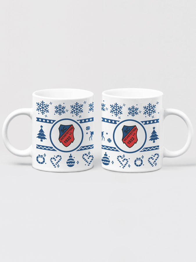 Tasse Christmas