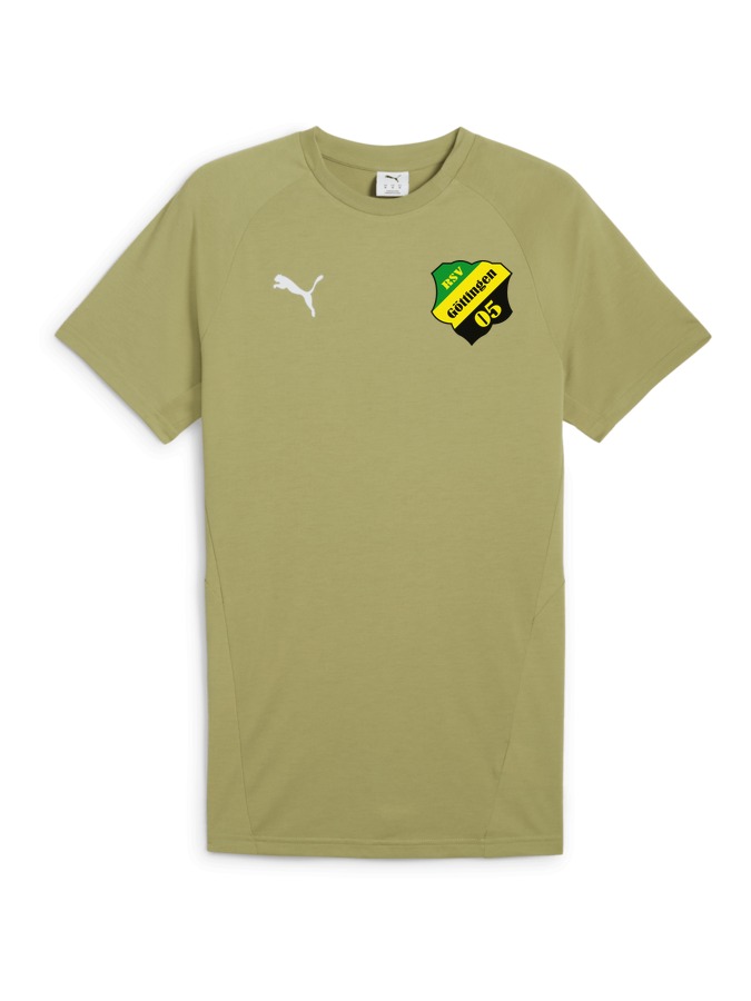 PUMA teamEVOSTRIPE T-Shirt