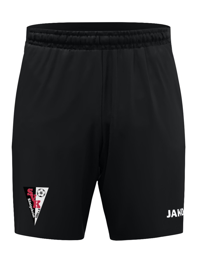 Jako Trainingsshort Dynamic