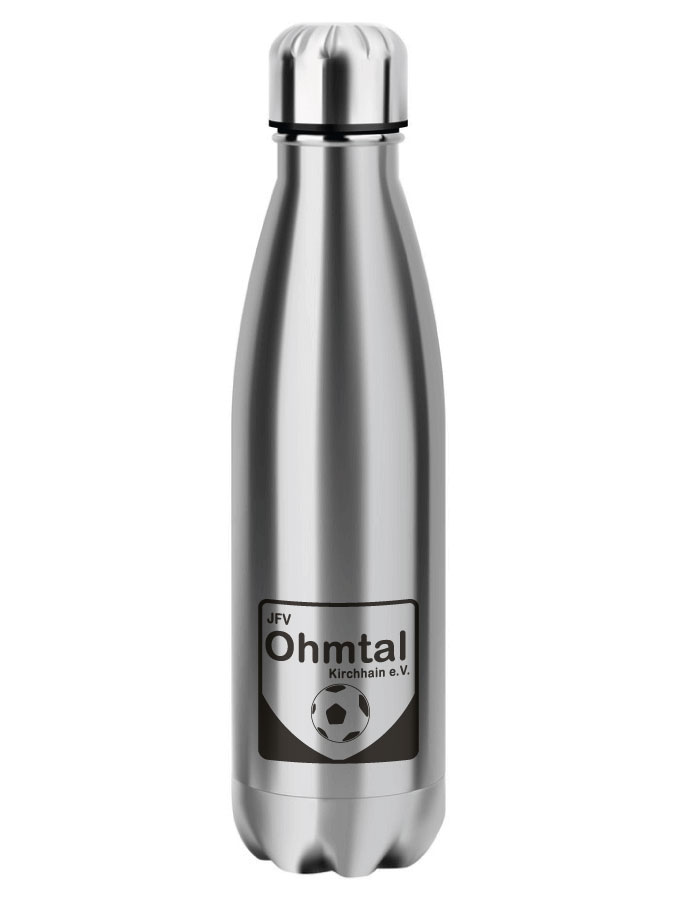 Edelstahl-Thermosflasche