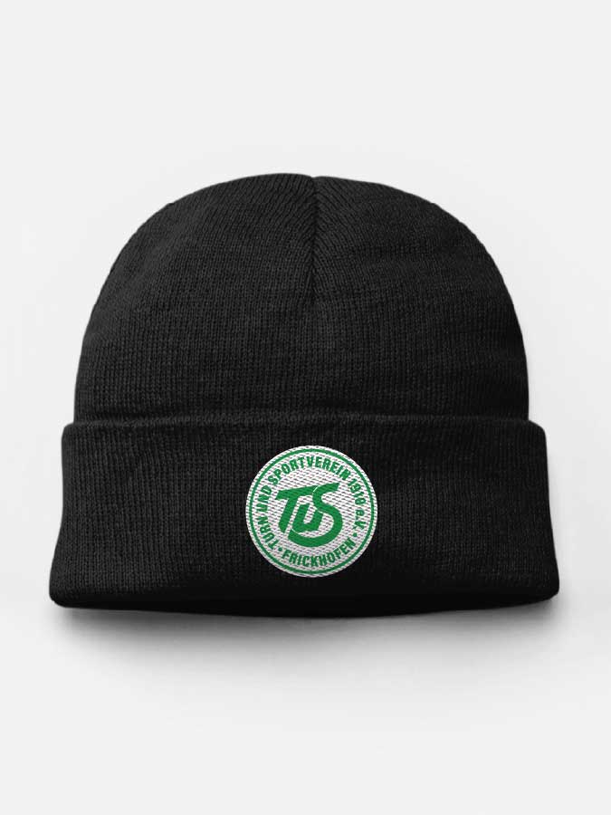 Beanie Kids Sticklogo