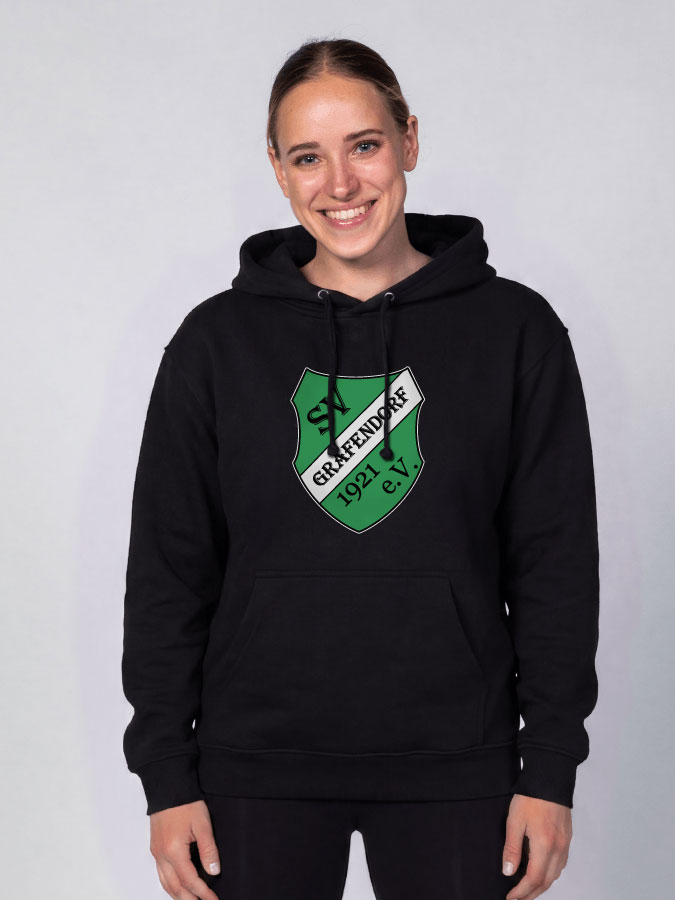 Hoodie Classic Unisex