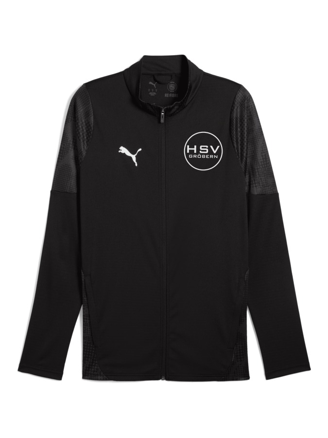 PUMA teamCUP Trainingsjacke