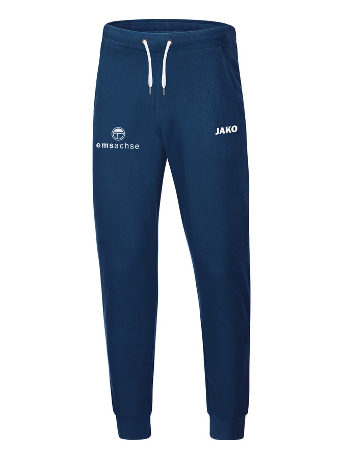 Jako Jogginghose Base mit Bündchen