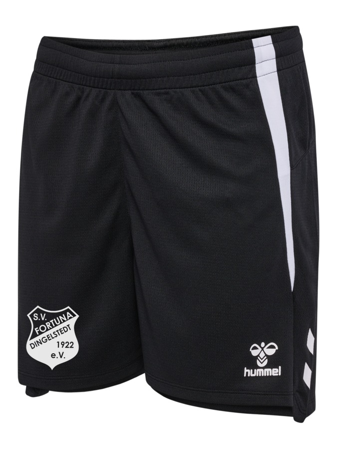 Hummel Lead 2.0 Shorts Damen