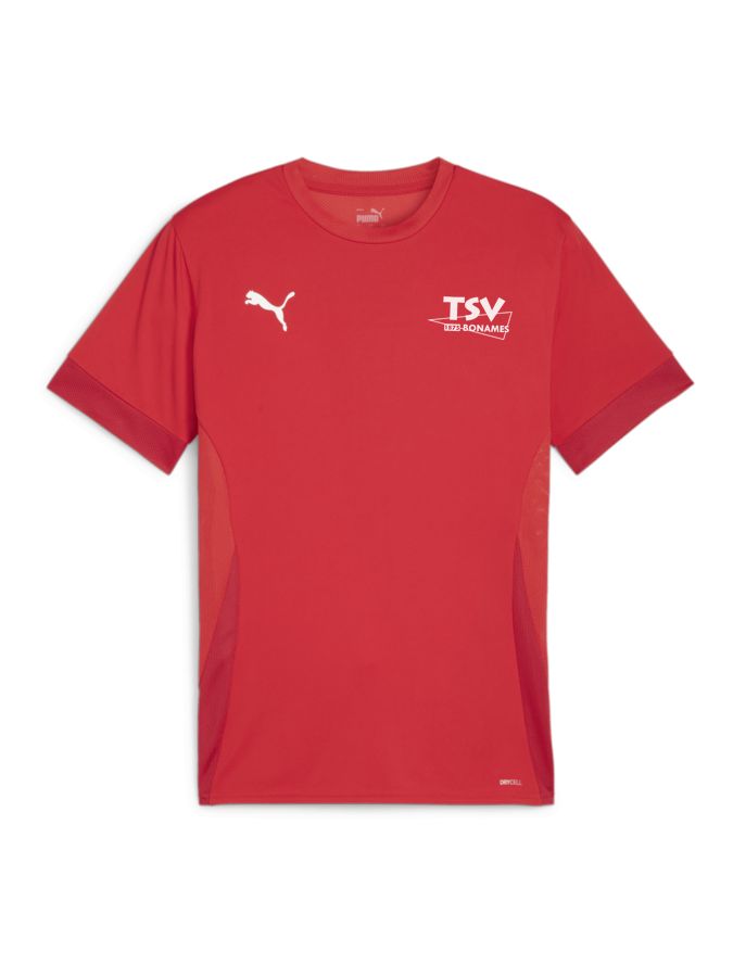 PUMA teamGOAL Matchday Trikot