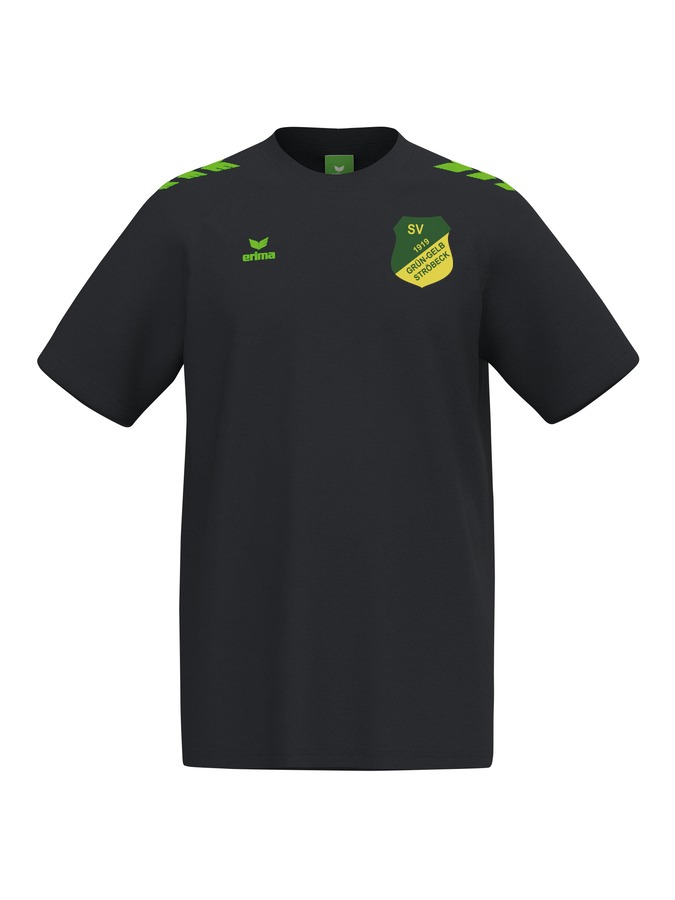 Erima Compete 3 Wings T-Shirt