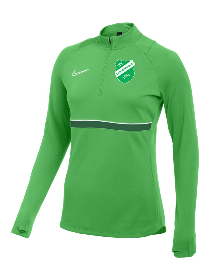 Nike Academy 21 Trainingsoberteil Damen