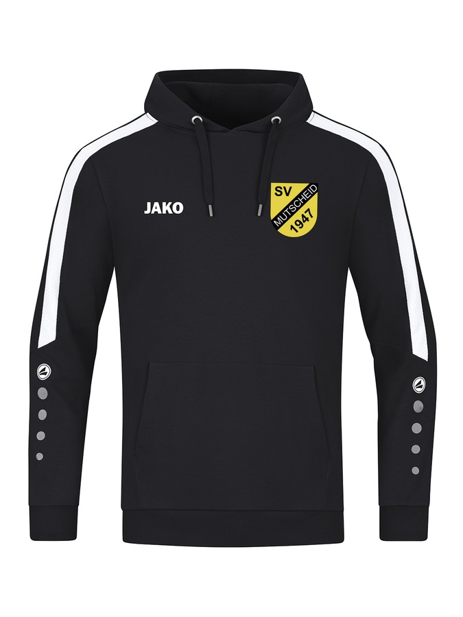Jako Kapuzensweat Power
