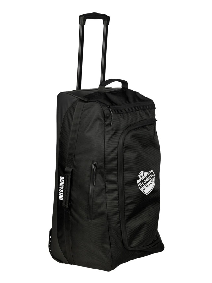 Derbystar Trolley Teamtasche Brillant