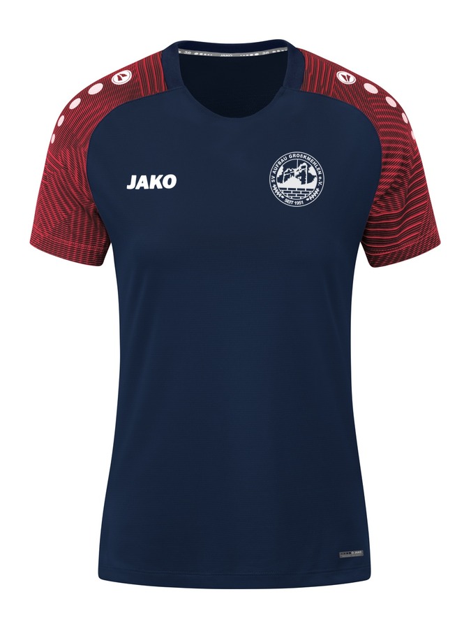 Jako T-Shirt Performance Damen