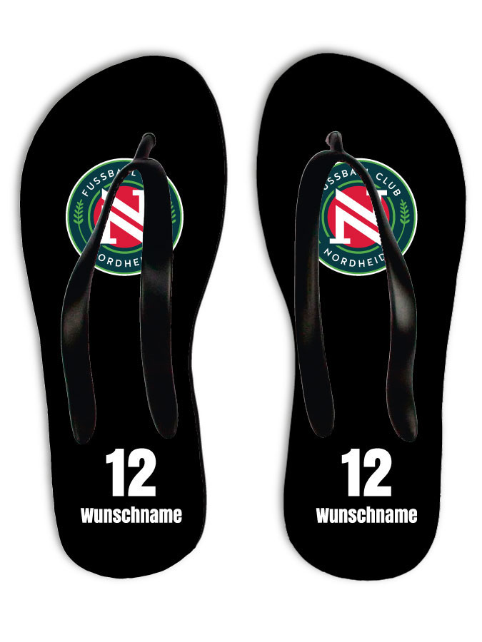 Zehentrenner