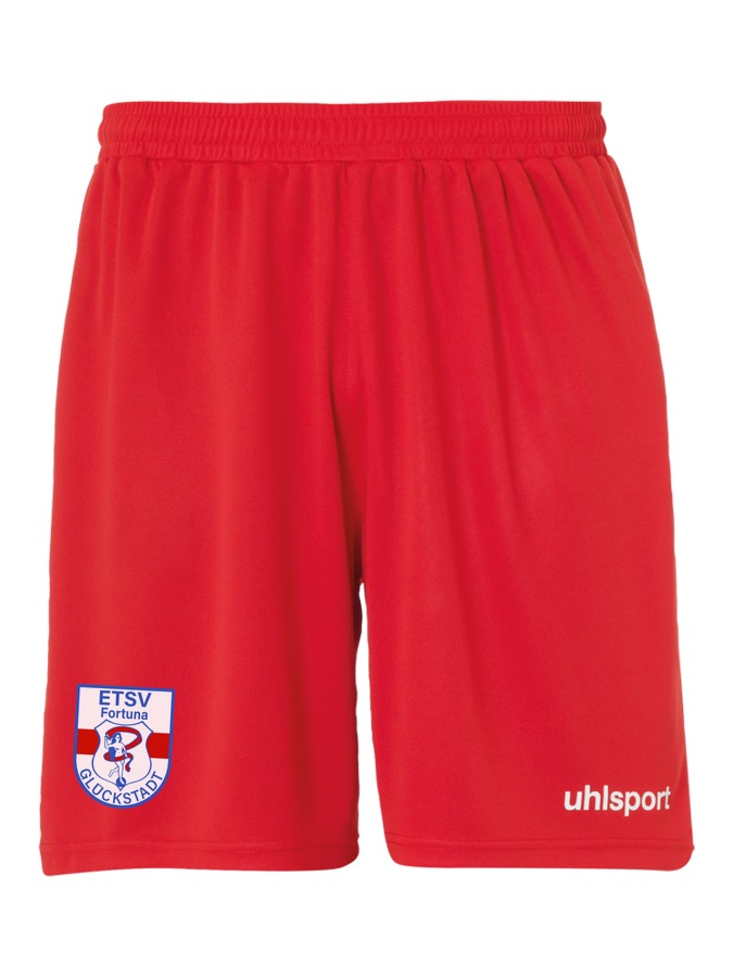 uhlsport Center Basic Shorts Ohne Innenslip