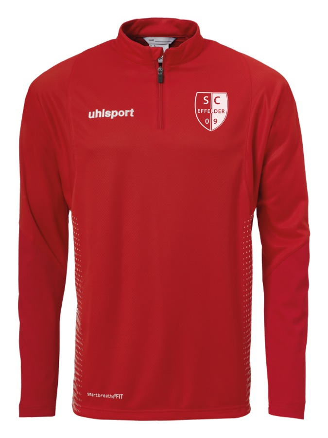 uhlsport Score 1/4 Zip Top