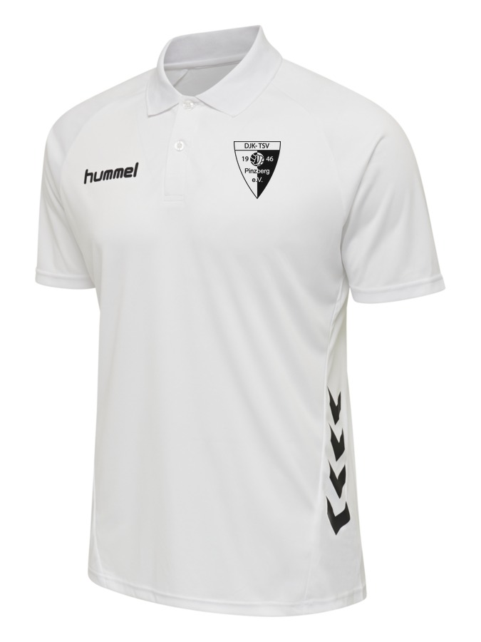 Hummel Promo Polo