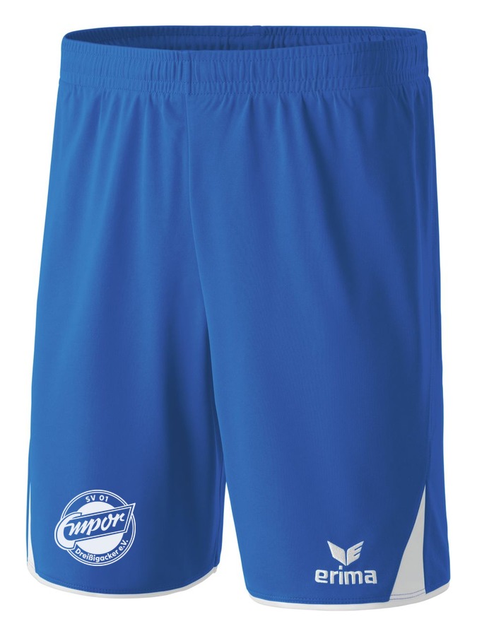 Erima Classic 5-C Shorts