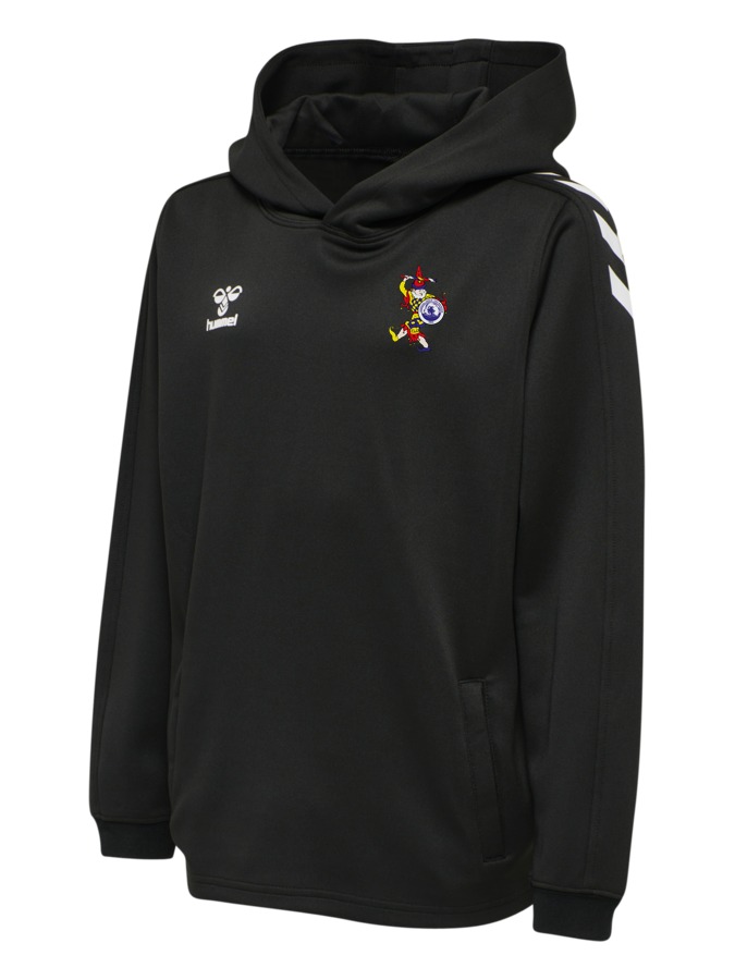 Hummel Core XK Poly Sweat Hoodie