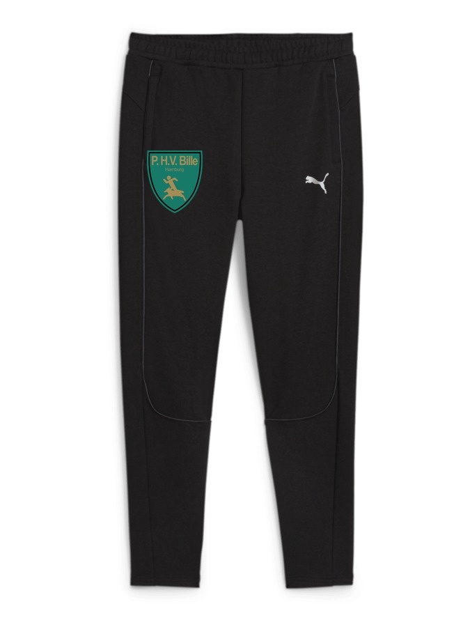 PUMA teamFINAL Casuals Hose Damen